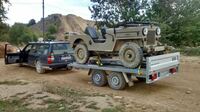 Jeep H&auml;nger